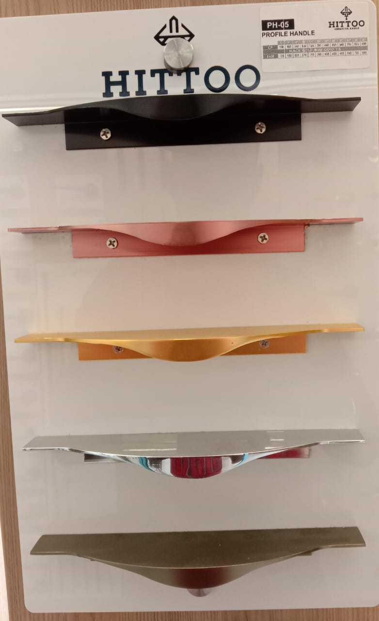 HITTO PH-05 DISPLAY KIT